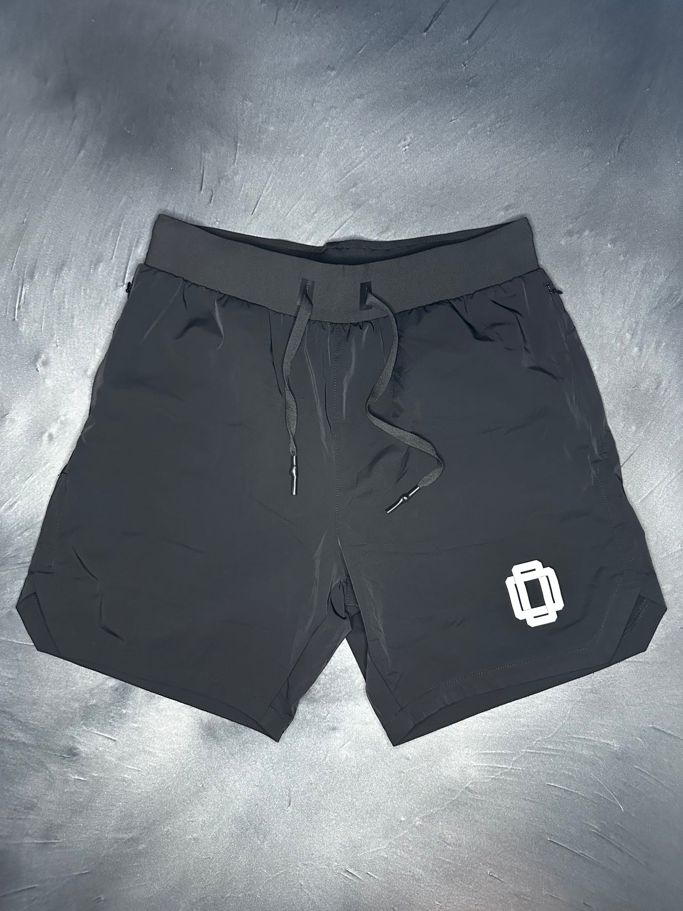 OO Athletic Shorts