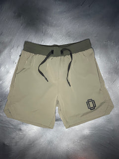 OO Athletic Shorts