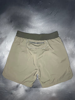 OO Athletic Shorts