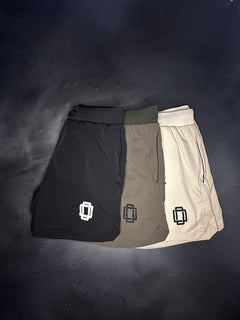 OO Athletic Shorts