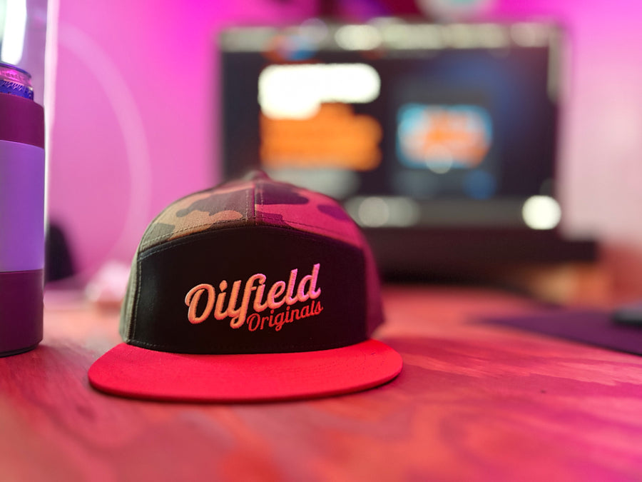 The Company Cap