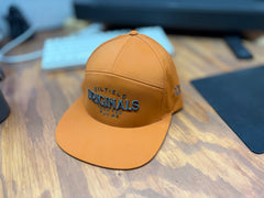 FYPM Hat Burnt Orange