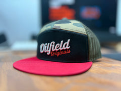 The Company Cap