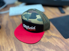 The Company Cap