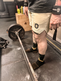OO Athletic Shorts