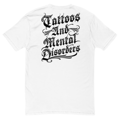 Tattoos and Mental Disorders T