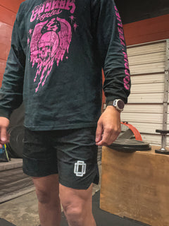 OO Athletic Shorts