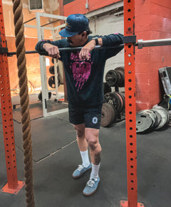 OO Athletic Shorts