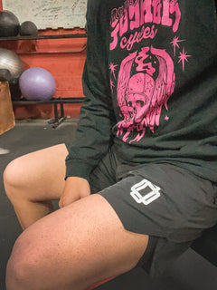 OO Athletic Shorts